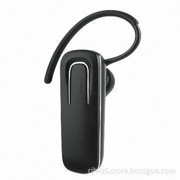 Sport Bluetooth Headset for Mobile